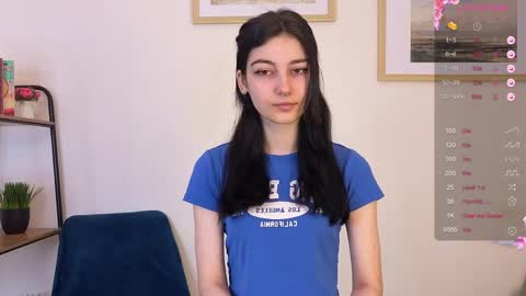 grace_bisho online show from April 11, 2026, 8:18 am