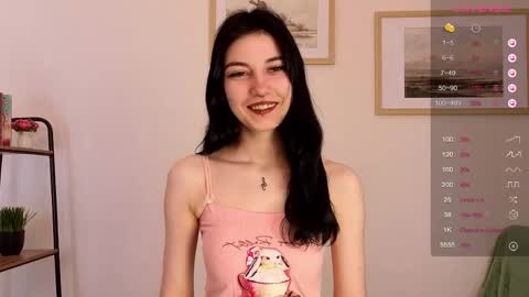 grace_bisho online show from May 9, 2026, 8:08 am