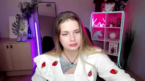 Snapshot of grace_floral chatting on July 11, 2026, 8:39 am Grace online show from July 11, 2026, 8:39 am