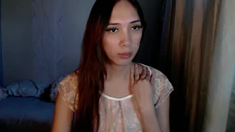 HoneyGrace online show from March 27, 2026, 8:26 am