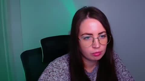 Grace online show from November 21, 2025, 1:54 pm