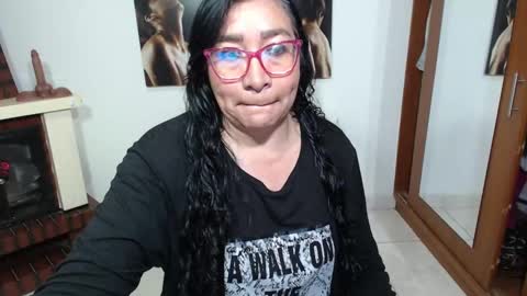 grace_mature_milf online show from September 18, 2025, 10:17 am