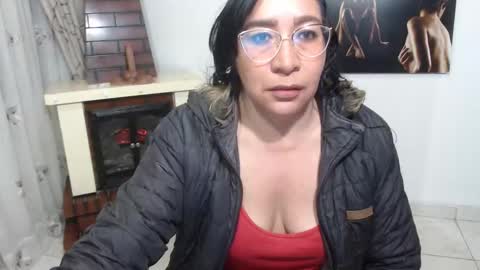 grace_mature_milf online show from October 16, 2025, 10:27 am