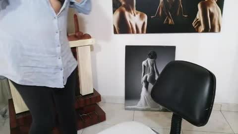 Snapshot of grace_mature_milf chatting on May 6, 2026, 12:10 pm grace_mature_milf online show from May 6, 2026, 12:10 pm