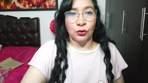 Snapshot of grace_mature_milf chatting on May 25, 2026, 12:38 am grace_mature_milf online show from May 25, 2026, 12:38 am