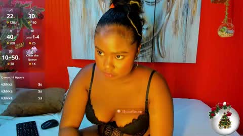 grace online show from December 20, 2024, 1:47 am