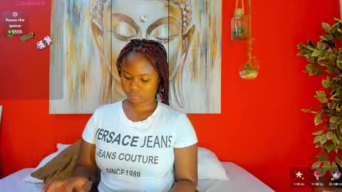 grace online show from January 20, 2025, 7:35 pm