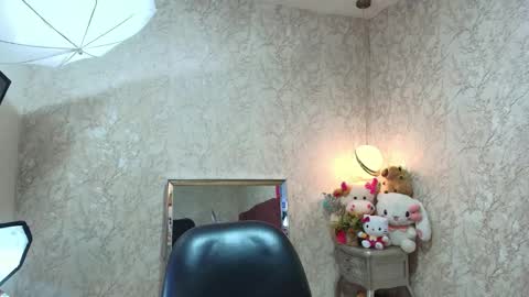 Grace online show from February 9, 2026, 4:05 am