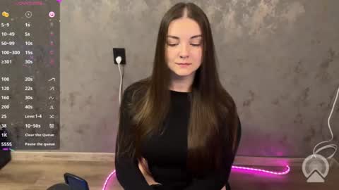 Snapshot of gracebrownnn chatting on June 12, 2026, 8:08 pm Grace Brown online show from June 12, 2026, 8:08 pm