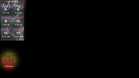 Zuly online show from December 11, 2024, 8:39 pm