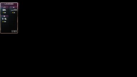 Zuly online show from February 7, 2025, 9:04 pm