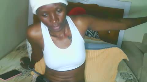 graceessy online show from October 12, 2025, 7:40 am