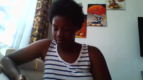 graceessy online show from October 16, 2025, 12:17 pm