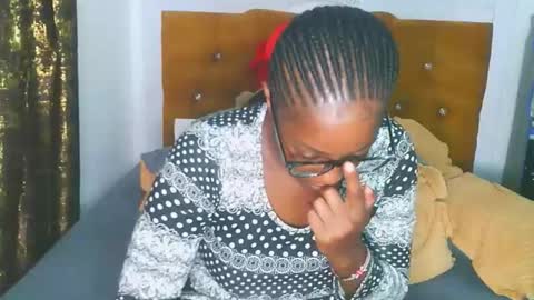 graceessy online show from November 13, 2025, 8:13 am