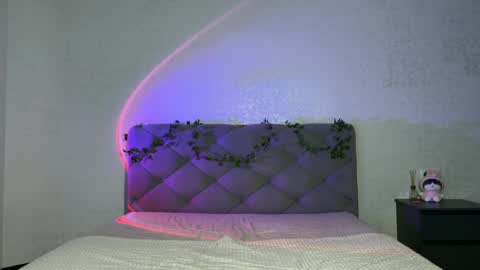 Snapshot of gracefulcharm_ chatting on May 24, 2026, 10:37 pm Daria online show from May 24, 2026, 10:37 pm