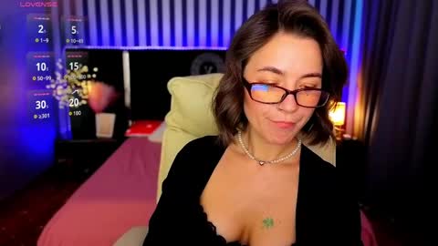 gracefulmichelle online show from April 15, 2026, 7:59 am