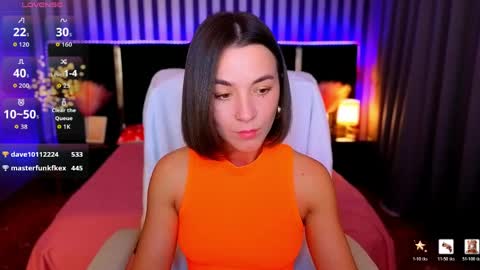 Snapshot of gracefulmichelle chatting on April 16, 2026, 9:39 pm gracefulmichelle online show from April 16, 2026, 9:39 pm