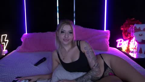 Grace online show from December 22, 2024, 5:10 pm