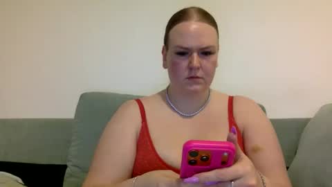 Grace Loves online show from January 5, 2026, 5:38 pm