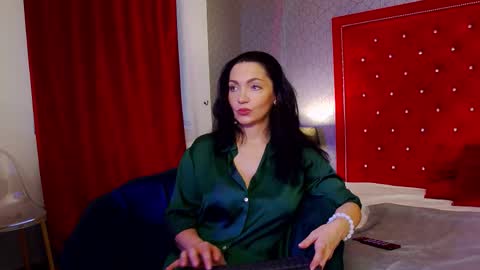 gracemontclair online show from March 23, 2026, 6:28 am