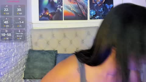 Gracey Milf online show from December 15, 2024, 11:23 am