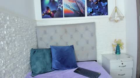 Gracey Milf online show from December 18, 2024, 11:45 am