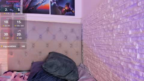 Gracey Milf online show from December 27, 2024, 2:54 pm