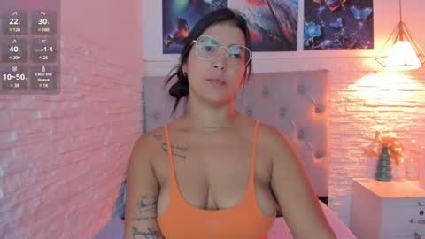 Gracey Milf online show from February 4, 2025, 11:27 am