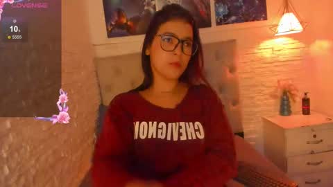 Gracey Milf online show from February 18, 2025, 11:44 am
