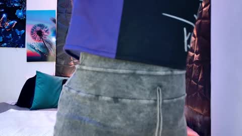 Gracey Milf online show from November 18, 2025, 11:36 am