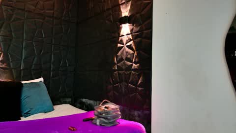 Gracey Milf online show from November 29, 2025, 11:24 am