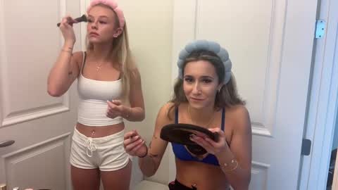 graceyrose online show from October 3, 2025, 10:07 pm