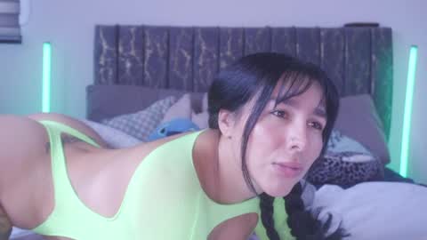 GRECIADOMM555 online show from April 28, 2026, 5:18 pm