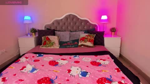 gracieave online show from January 11, 2026, 1:21 am