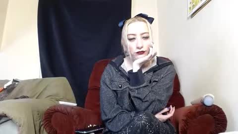 gracielynne1989 online show from March 15, 2026, 5:30 pm
