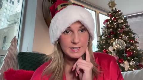 Gracie Mae online show from December 10, 2024, 6:28 pm