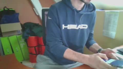 grandbi online show from February 21, 2025, 3:10 pm