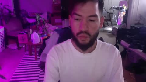 grandmastersexy25 online show from September 21, 2025, 5:14 pm