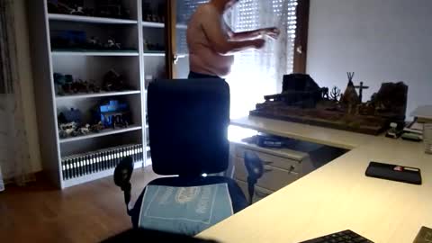 Snapshot of grandpach chatting on March 9, 2025, 1:59 pm grandpach online show from March 9, 2025, 1:59 pm