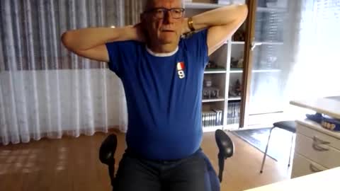 Snapshot of grandpach chatting on March 22, 2026, 3:15 pm grandpach online show from March 22, 2026, 3:15 pm