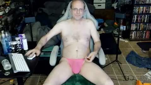 Christopher online show from June 13, 2026, 2:09 am