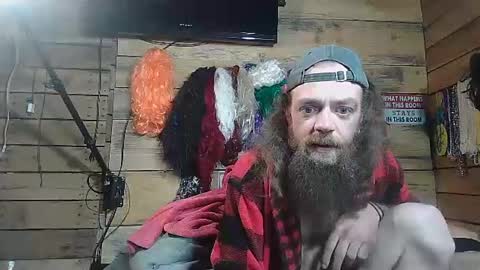 grannypounder online show from January 13, 2025, 12:24 pm