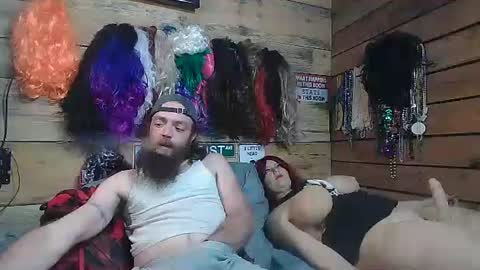 grannypounder online show from January 17, 2025, 11:06 am