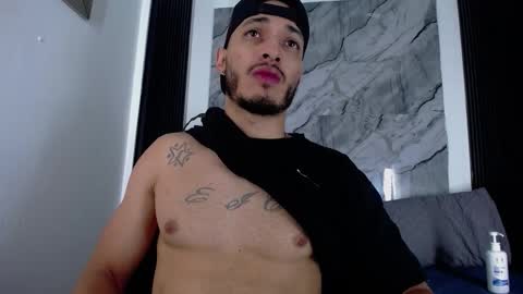 Grant Irons  online show from March 27, 2026, 11:54 am