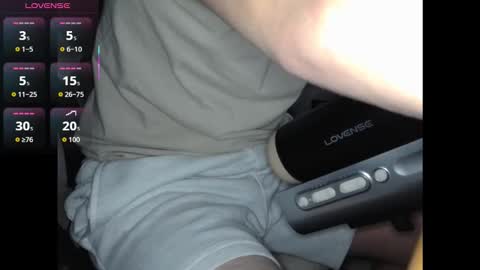 granter21 online show from December 23, 2025, 2:42 am