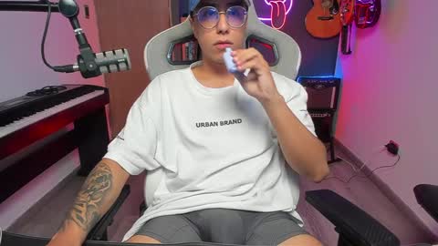 granxarma online show from January 11, 2025, 5:10 am