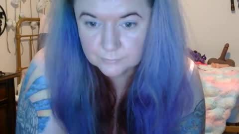 Snapshot of grateful42day chatting on May 27, 2026, 12:18 am grateful42day online show from May 27, 2026, 12:18 am