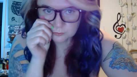 Snapshot of grateful42day chatting on June 10, 2026, 2:01 am grateful42day online show from June 10, 2026, 2:01 am