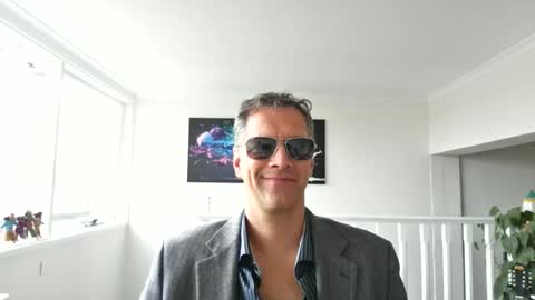 grattitude online show from September 12, 2025, 4:34 am