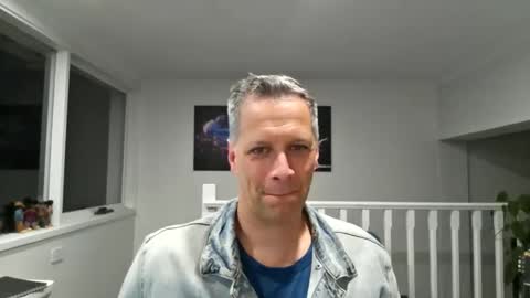 grattitude online show from October 5, 2025, 10:57 am